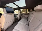 شيفروليه تاهو إل تي 2024